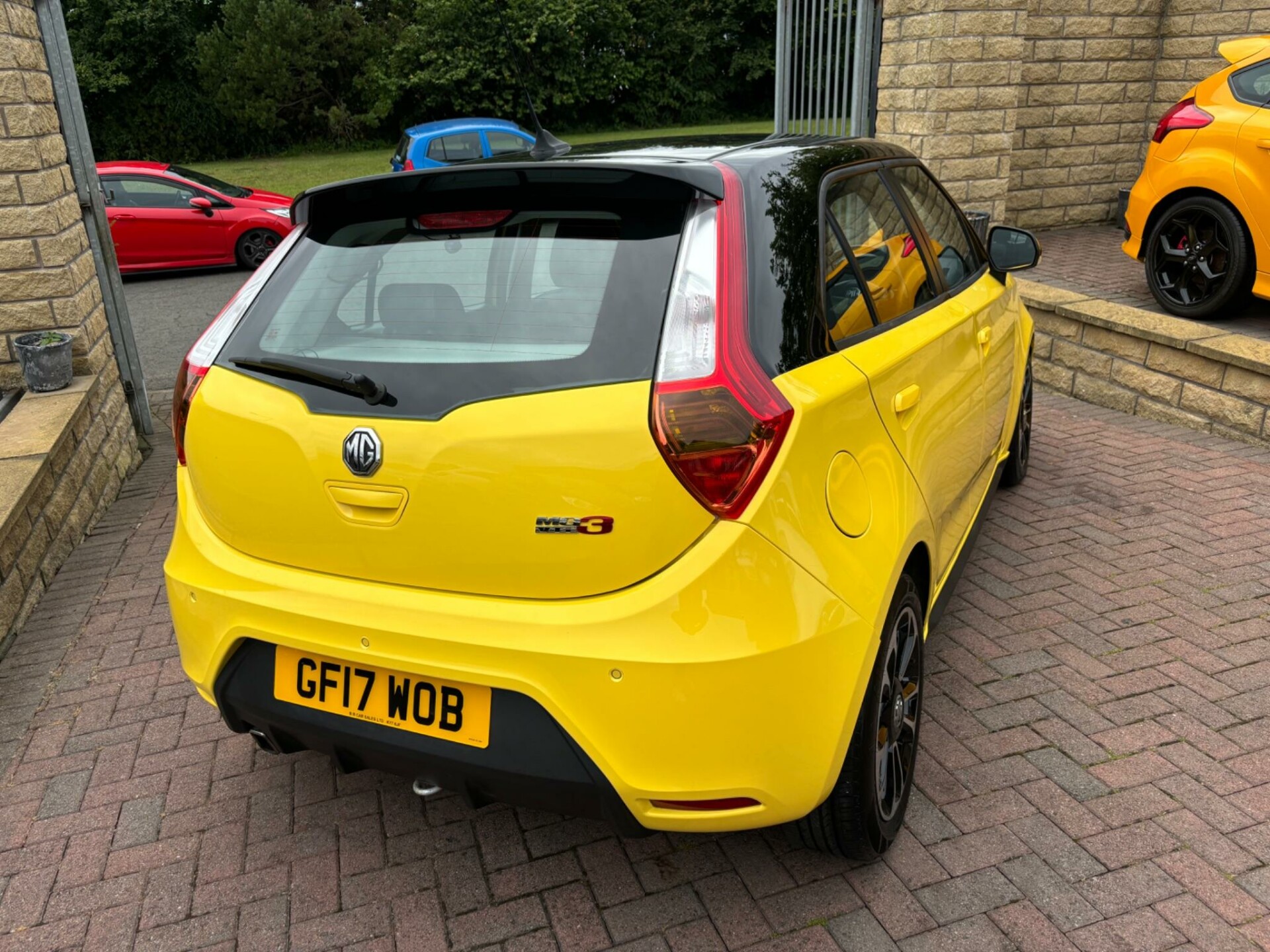 MG 3