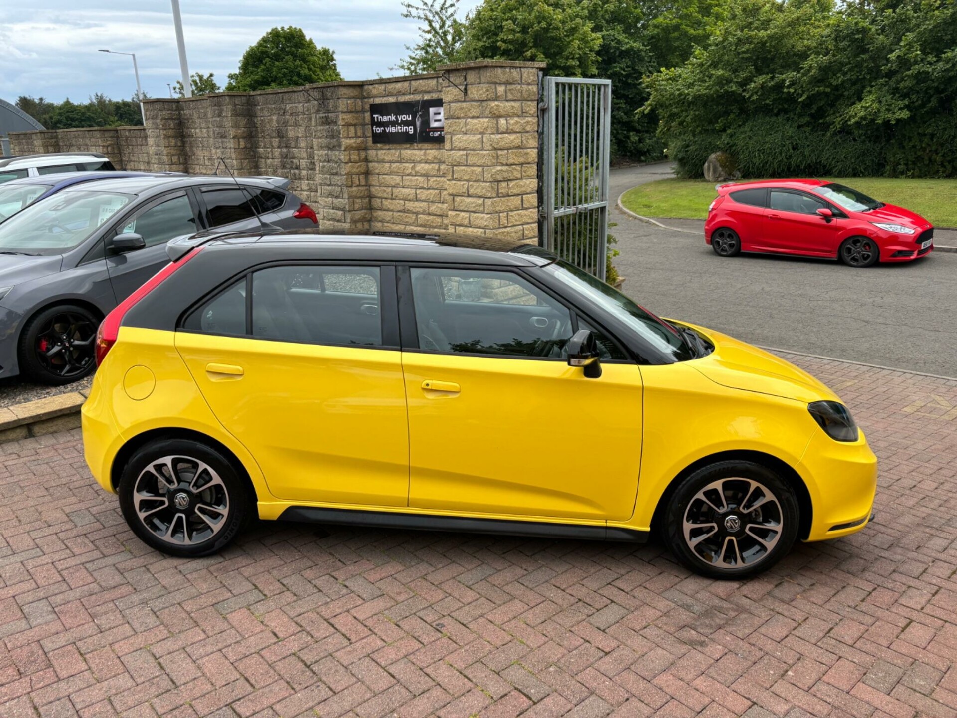MG 3