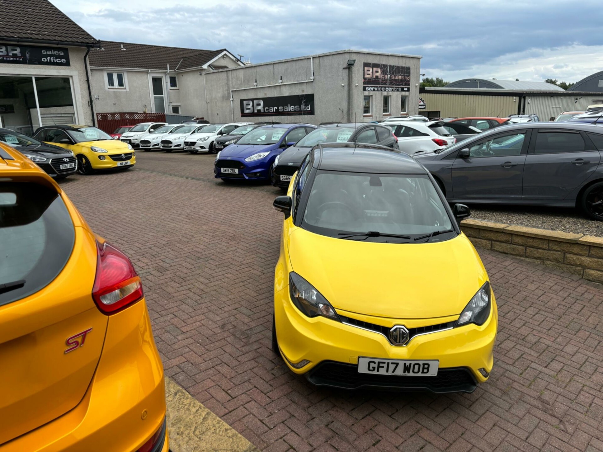 MG 3