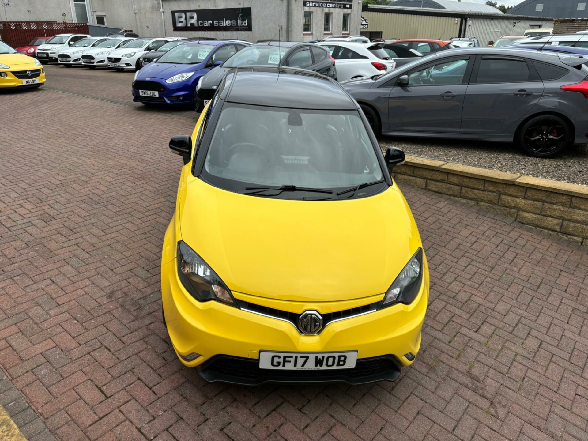 MG 3
