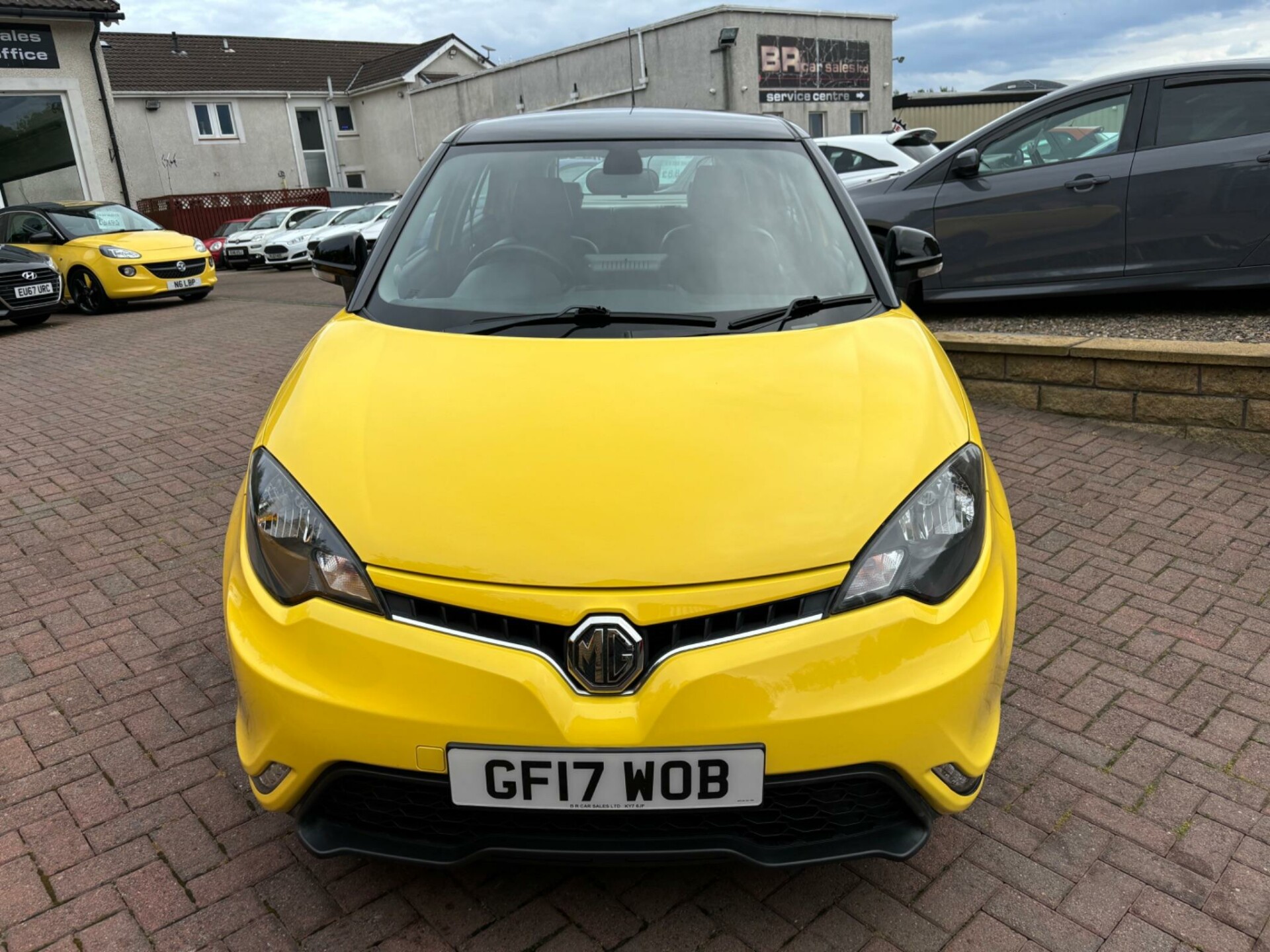 MG 3