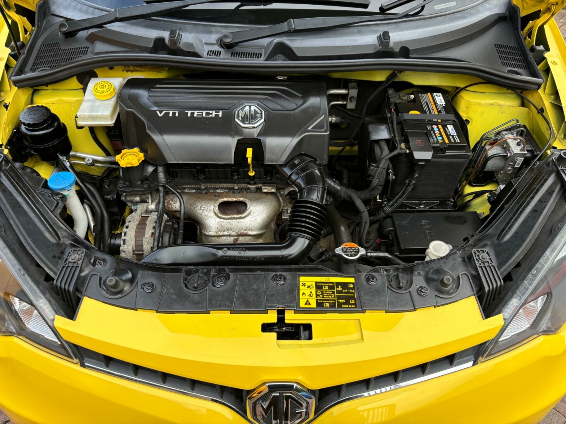 MG 3