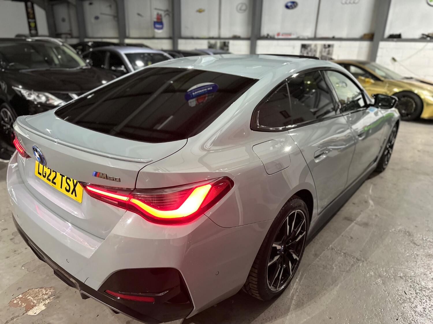 BMW i4