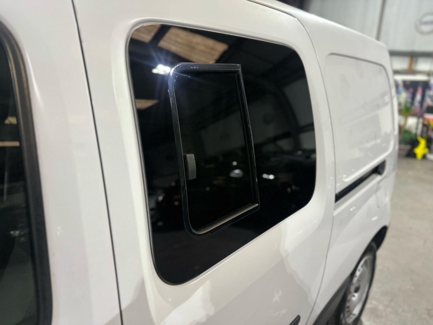 Mercedes Benz Citan