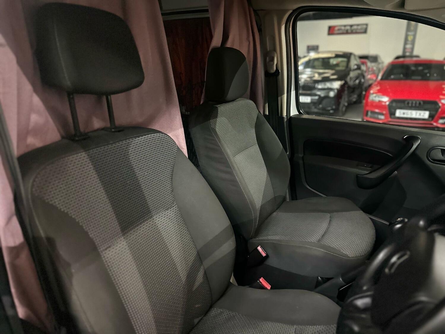 Mercedes Benz Citan