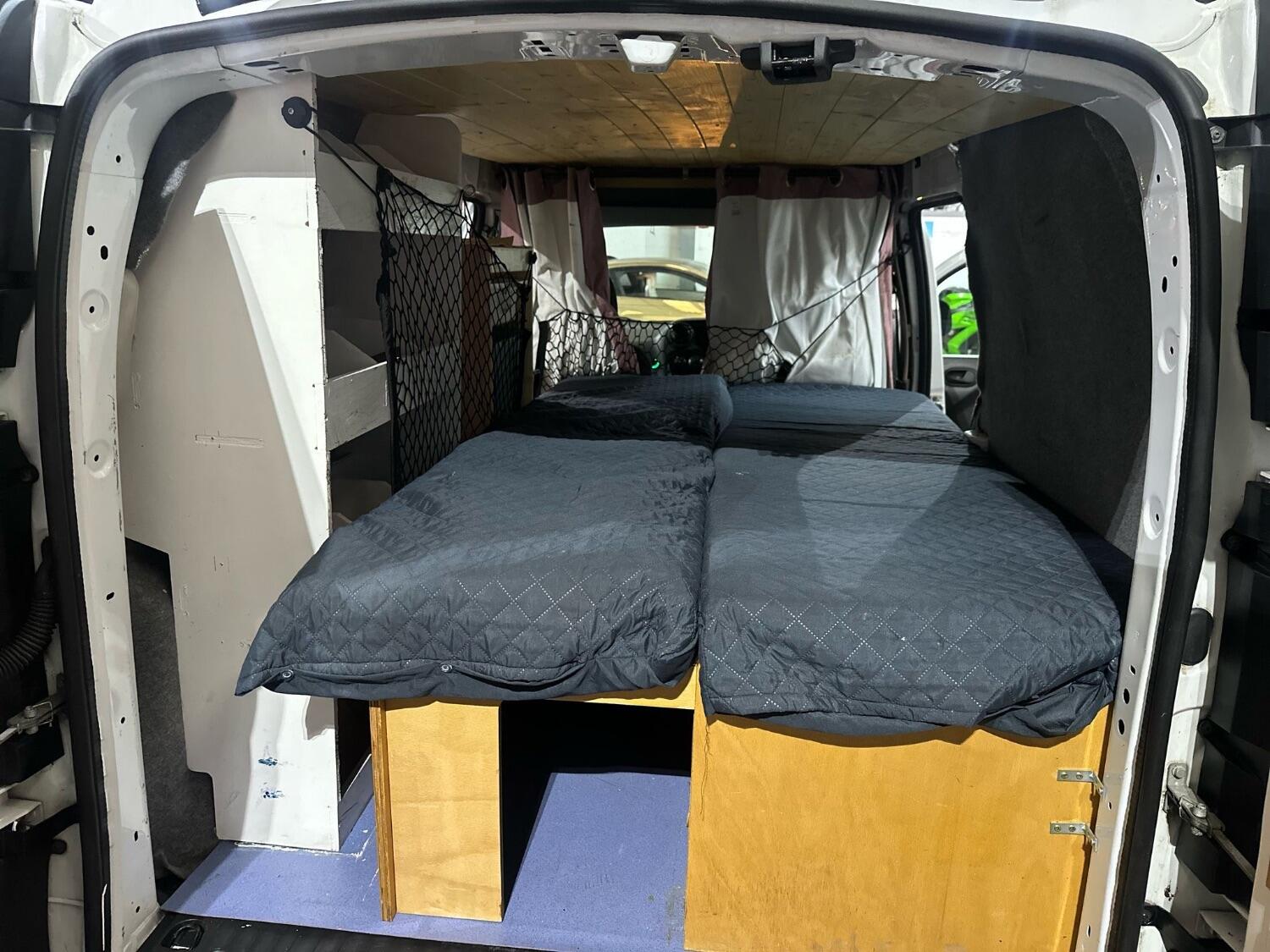 Mercedes Benz Citan
