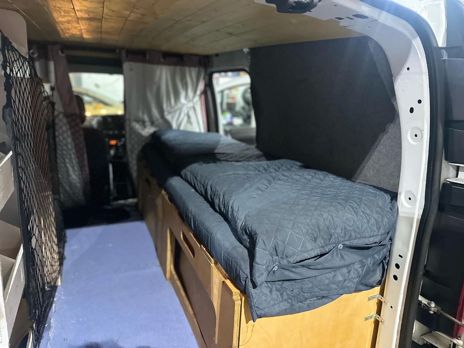 Mercedes Benz Citan