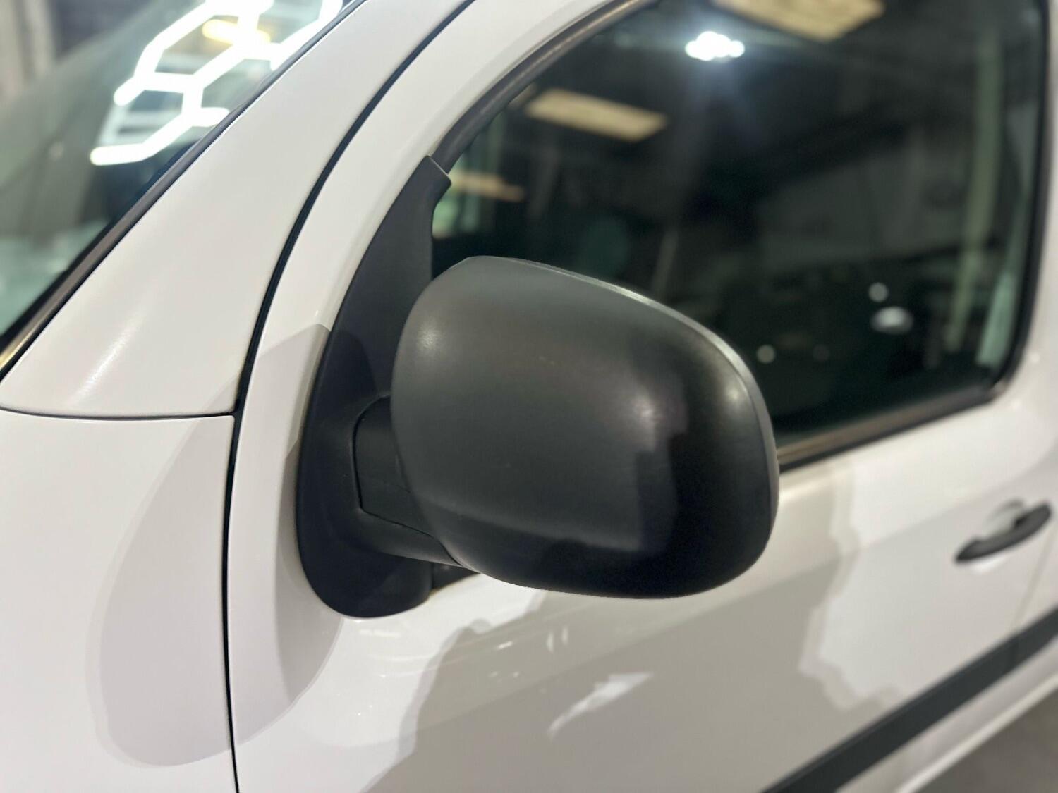 Mercedes Benz Citan