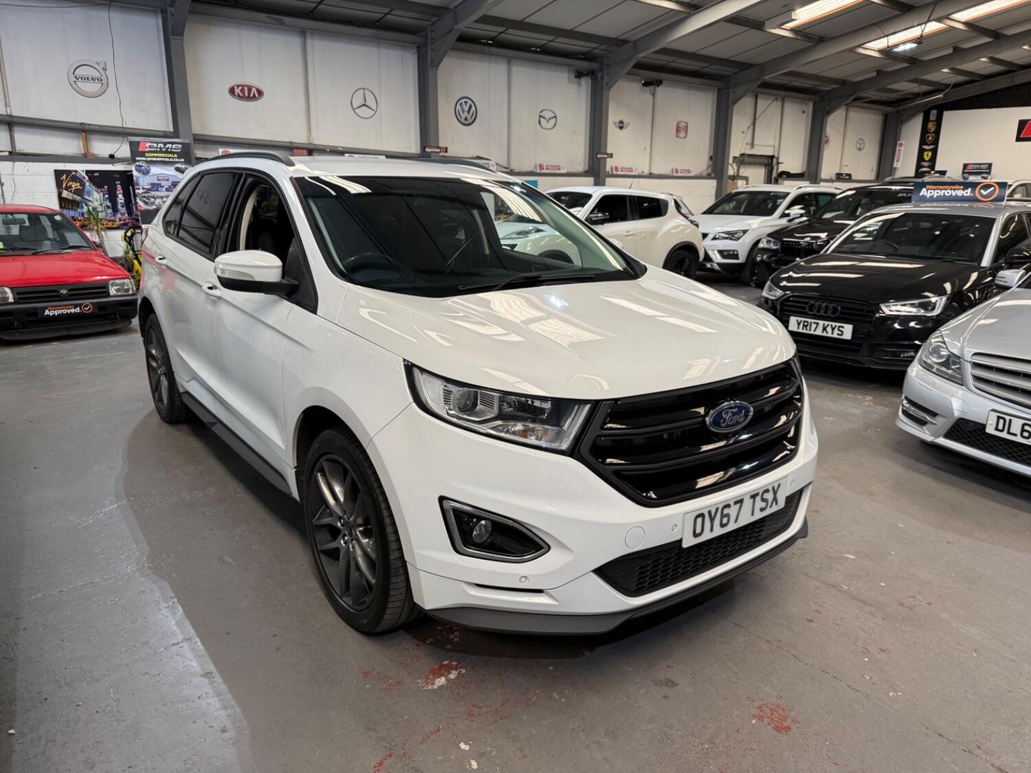 Ford Edge