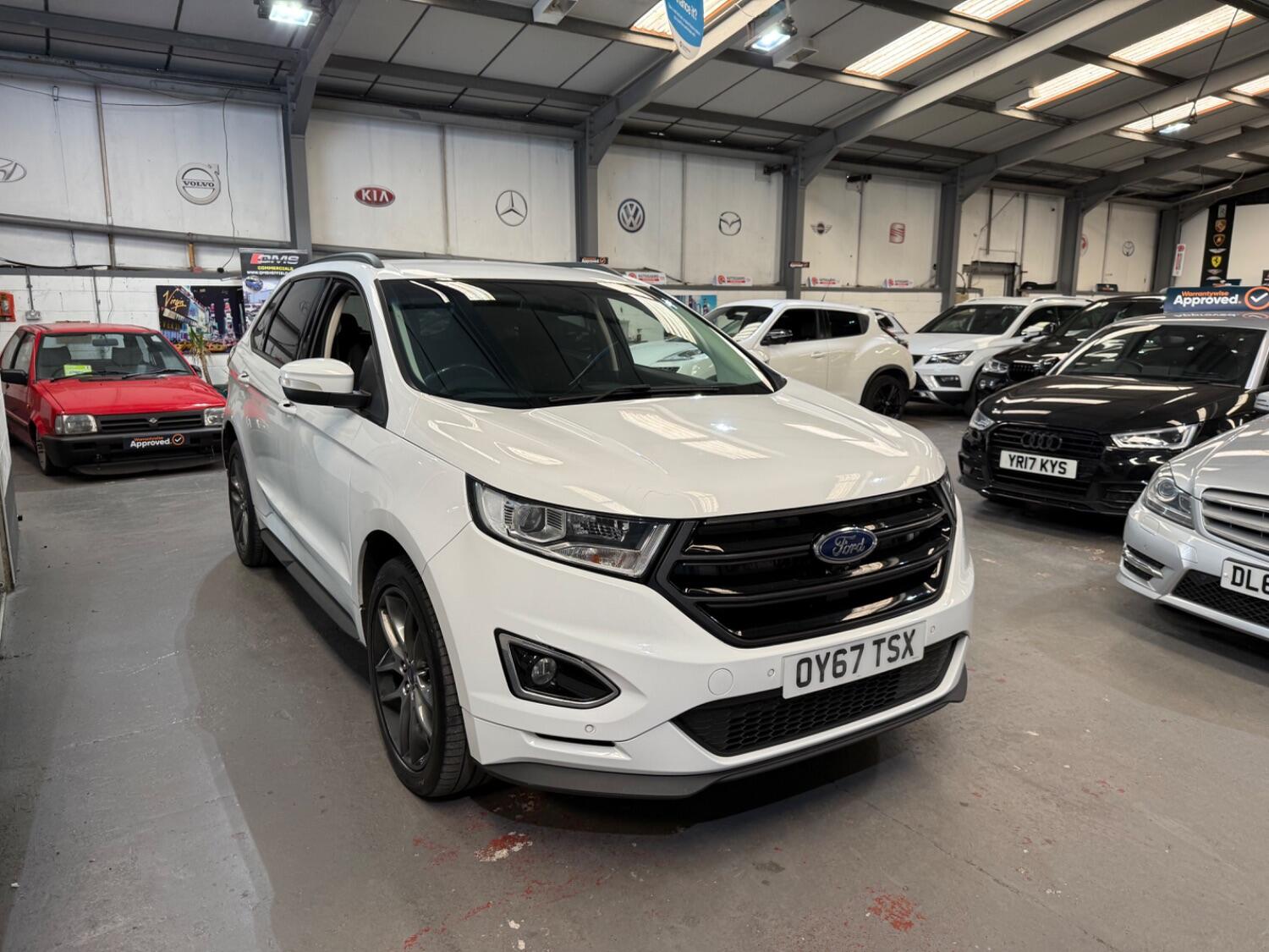 Ford Edge