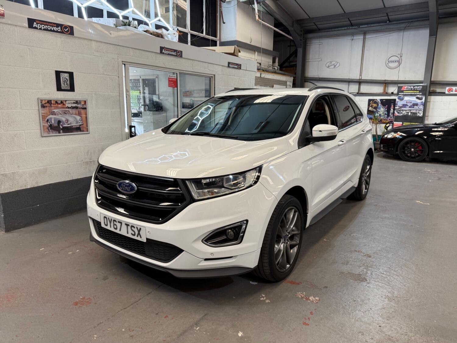 Ford Edge