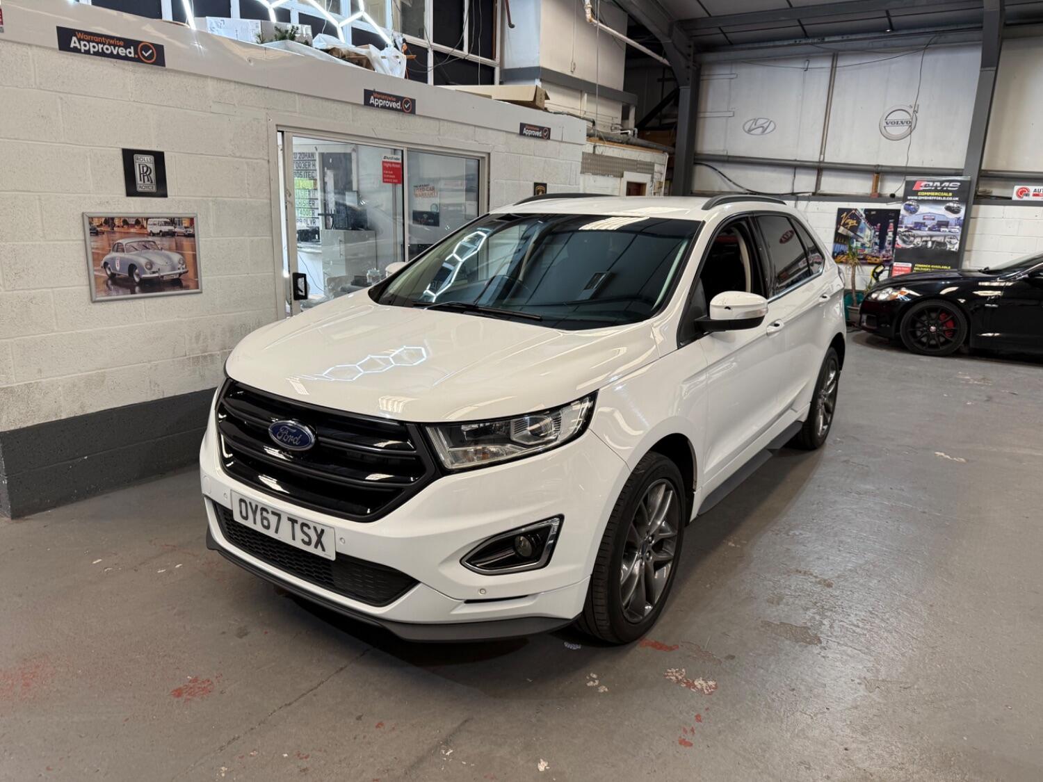 Ford Edge