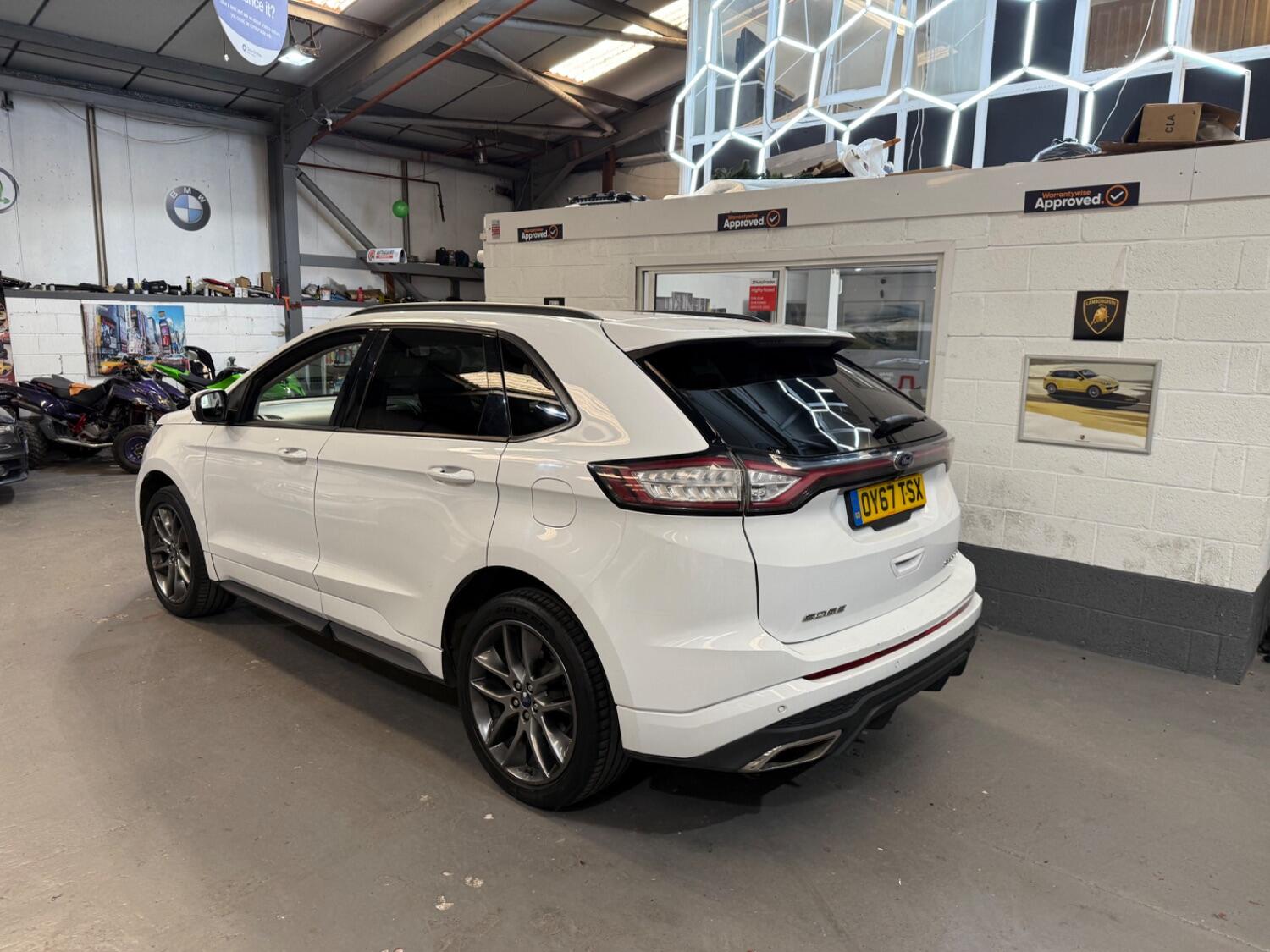 Ford Edge