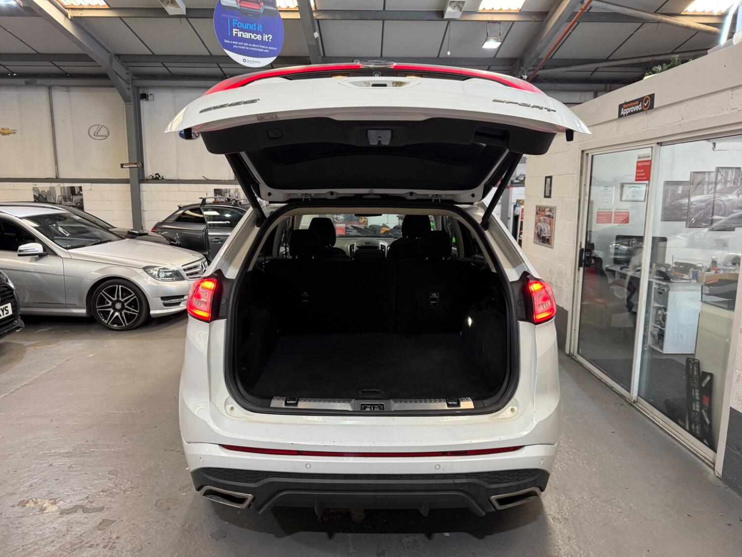 Ford Edge