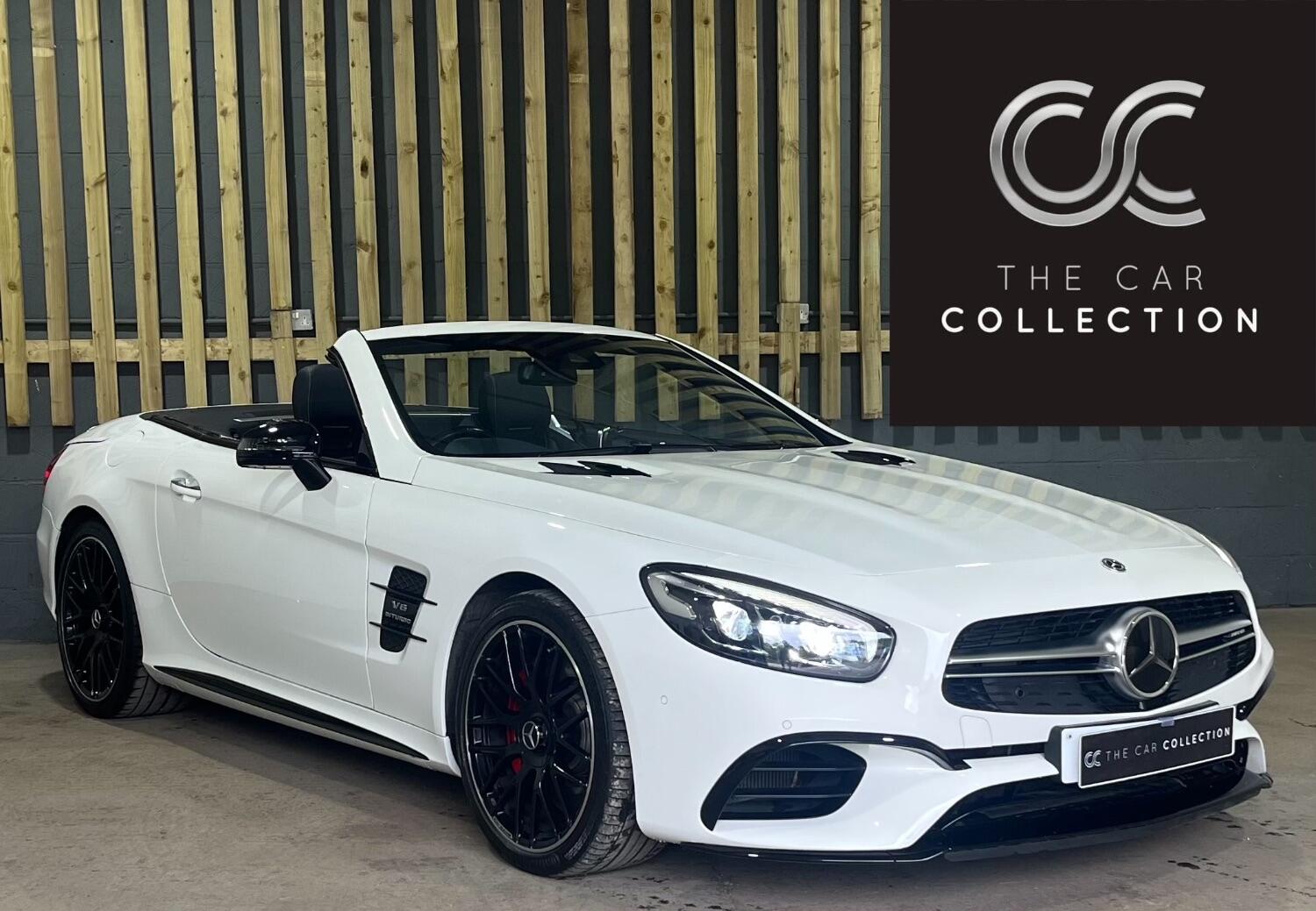 Mercedes Benz S Class