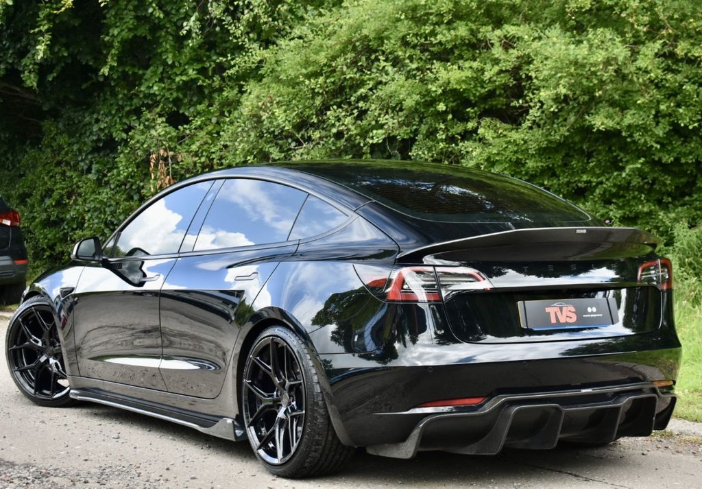 Tesla Model-3