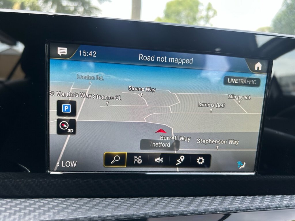 Mercedes Benz A Class