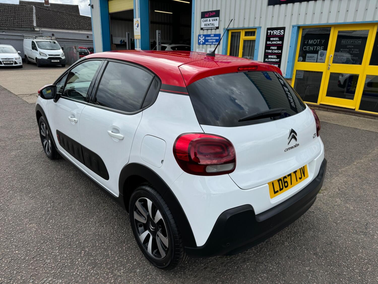 Citroen C3
