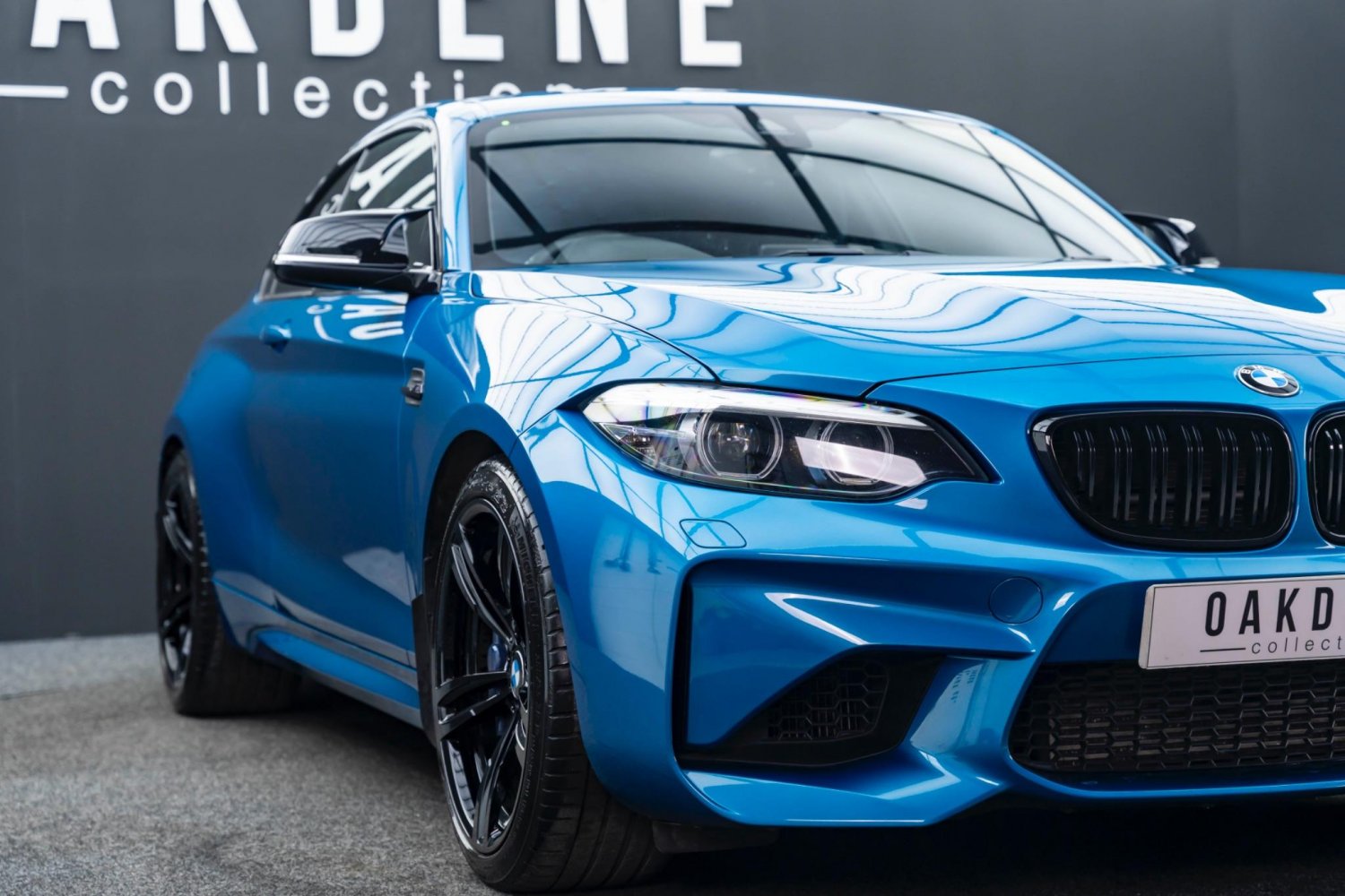 BMW M2