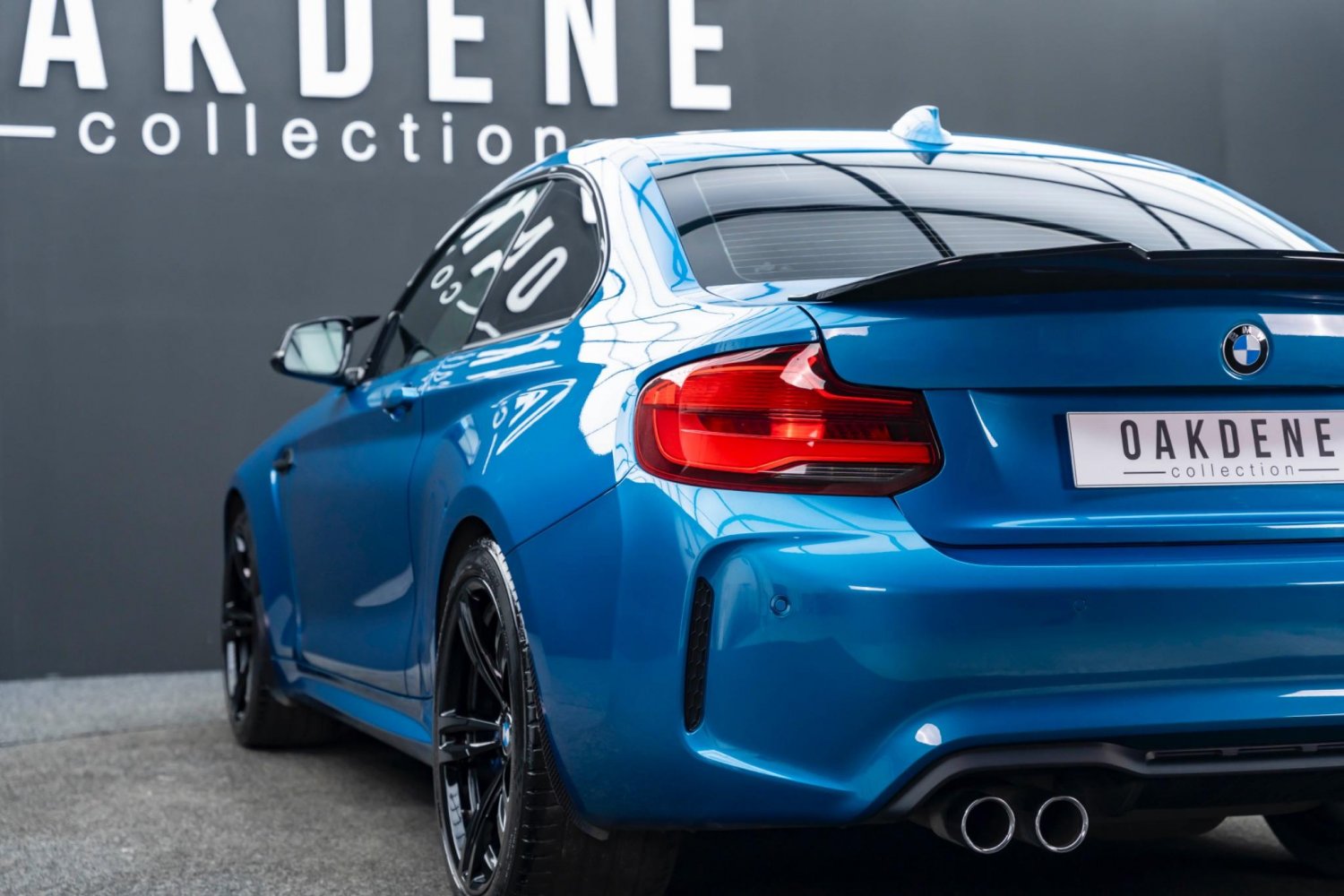 BMW M2