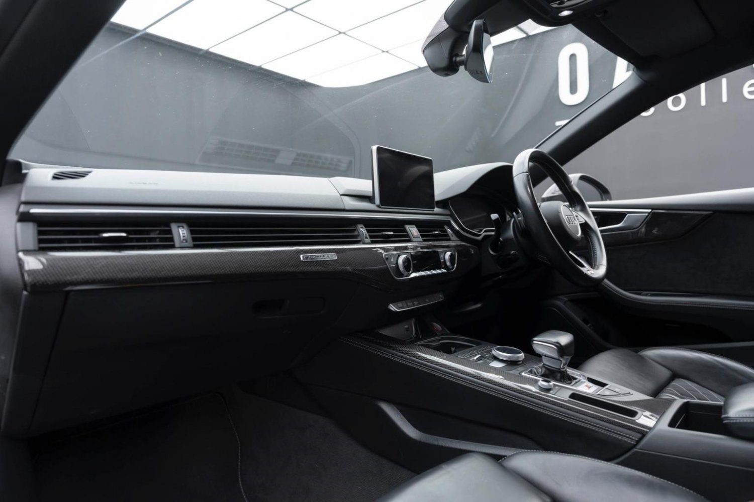 Audi S5