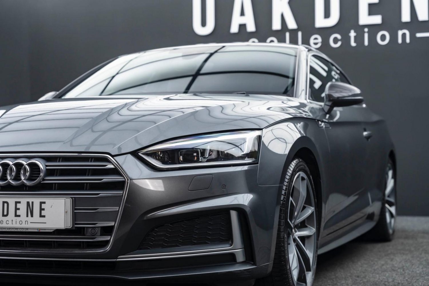 Audi S5