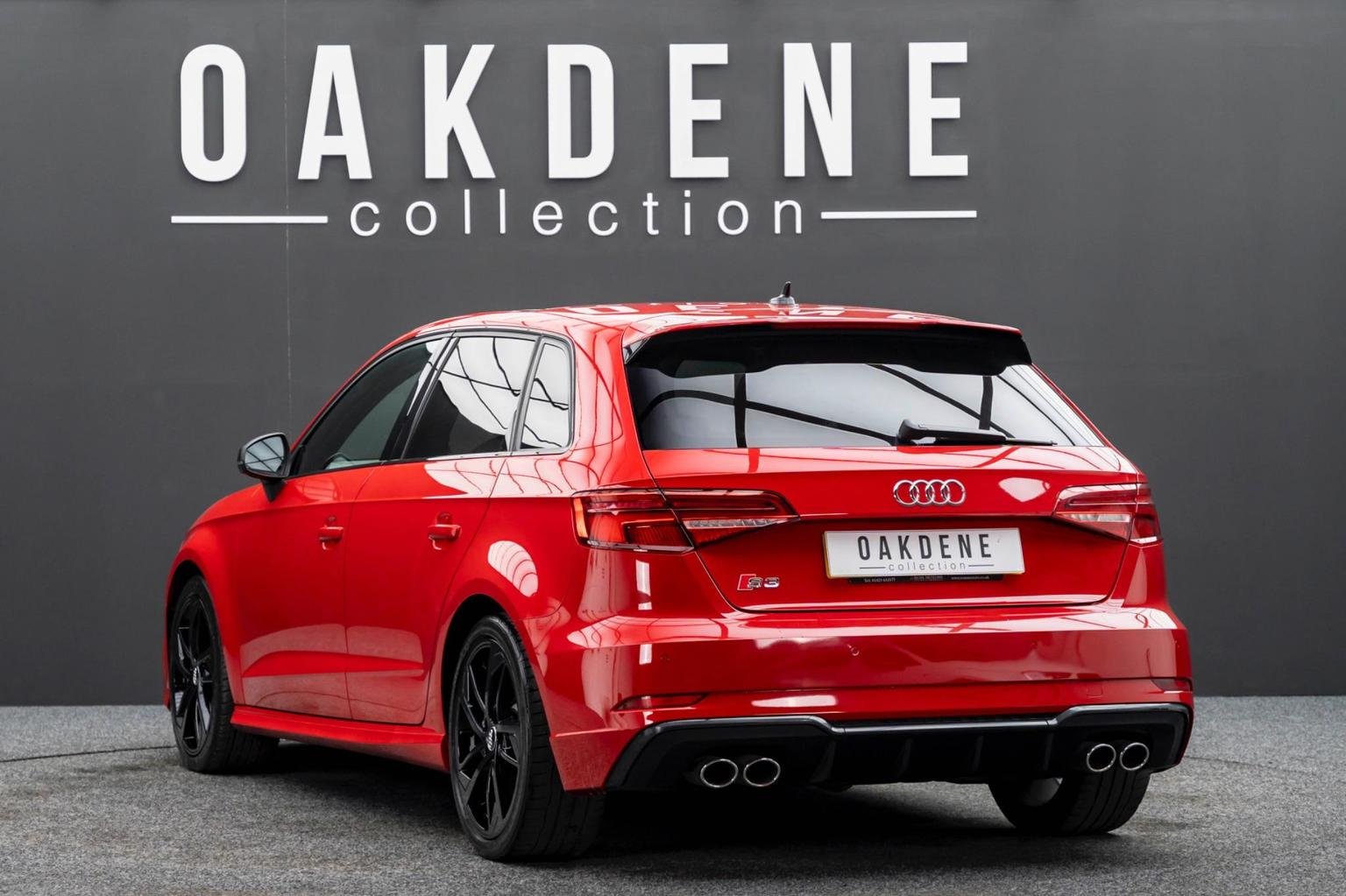 Audi S3