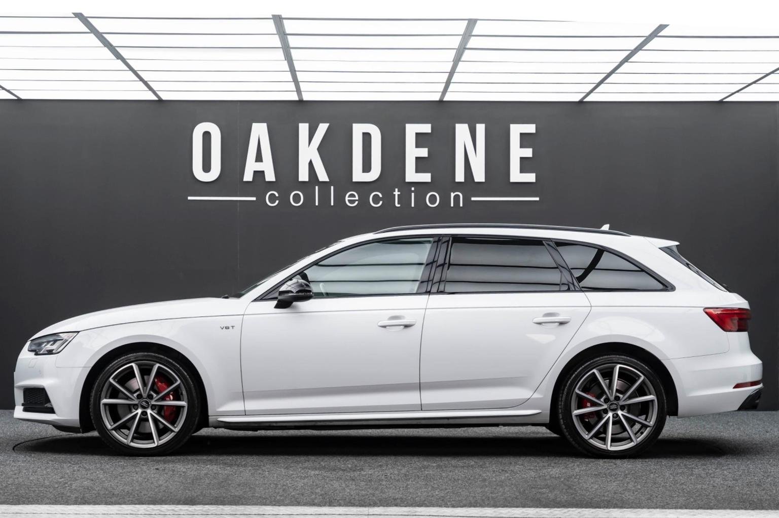 Audi S4