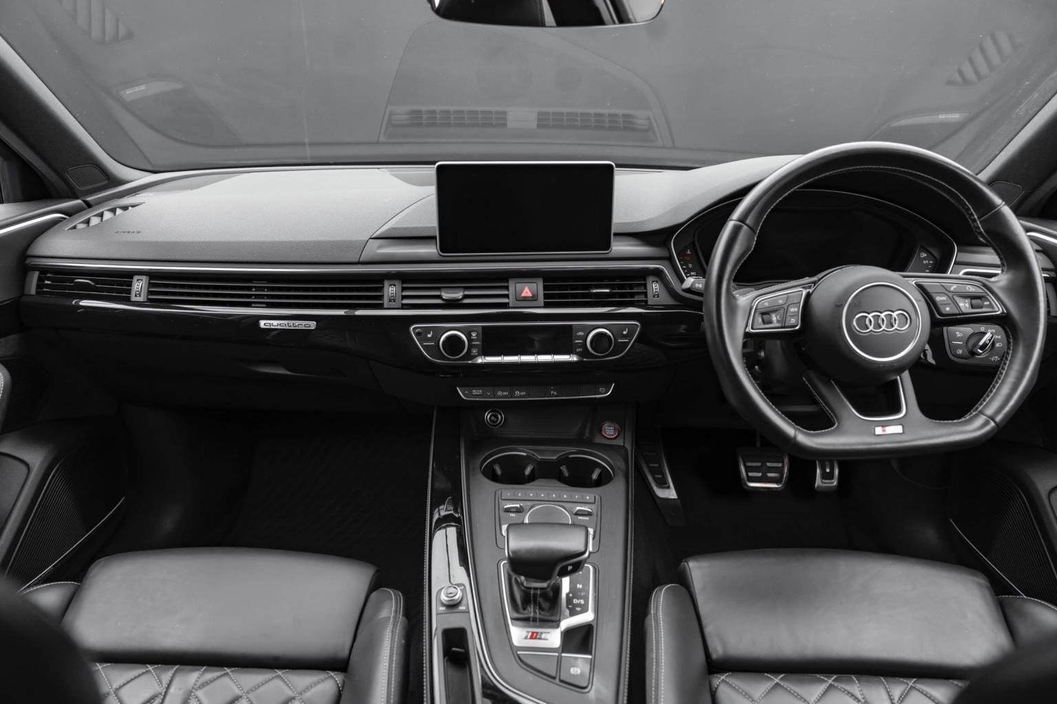 Audi S4