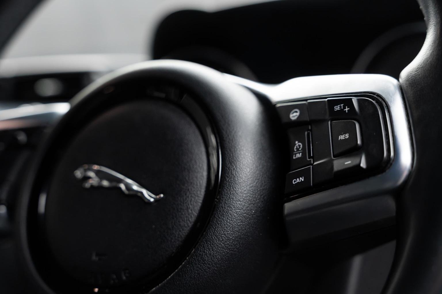 Jaguar F Type