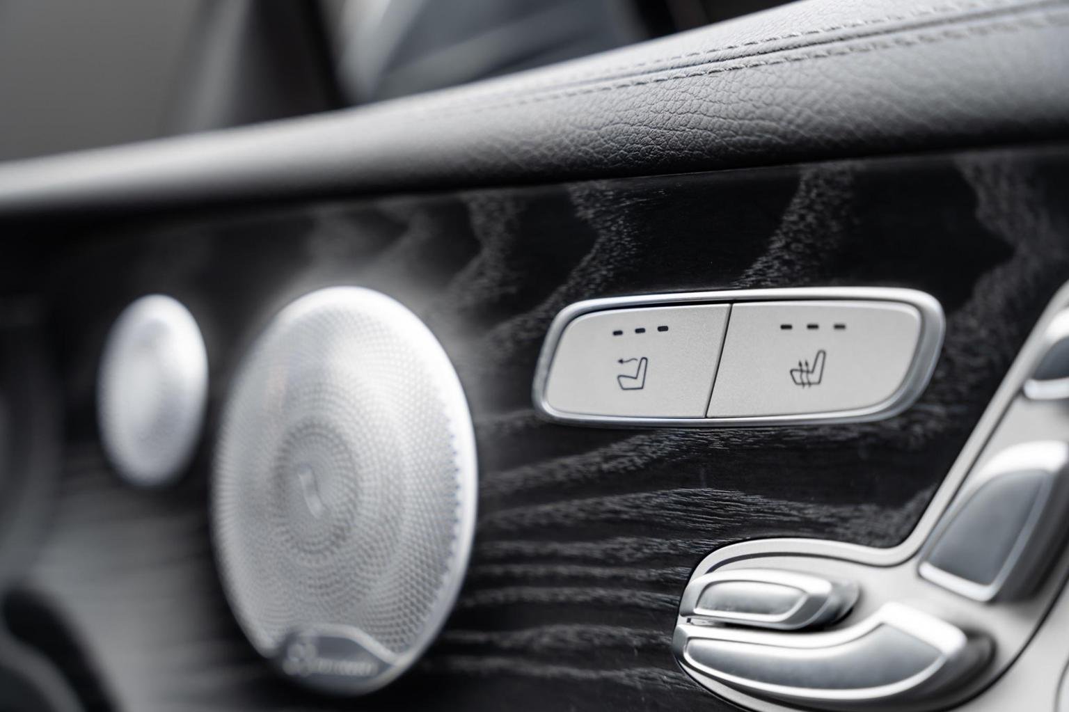Mercedes Benz E Class