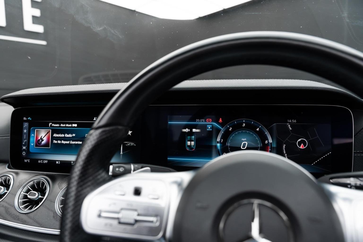 Mercedes Benz E Class