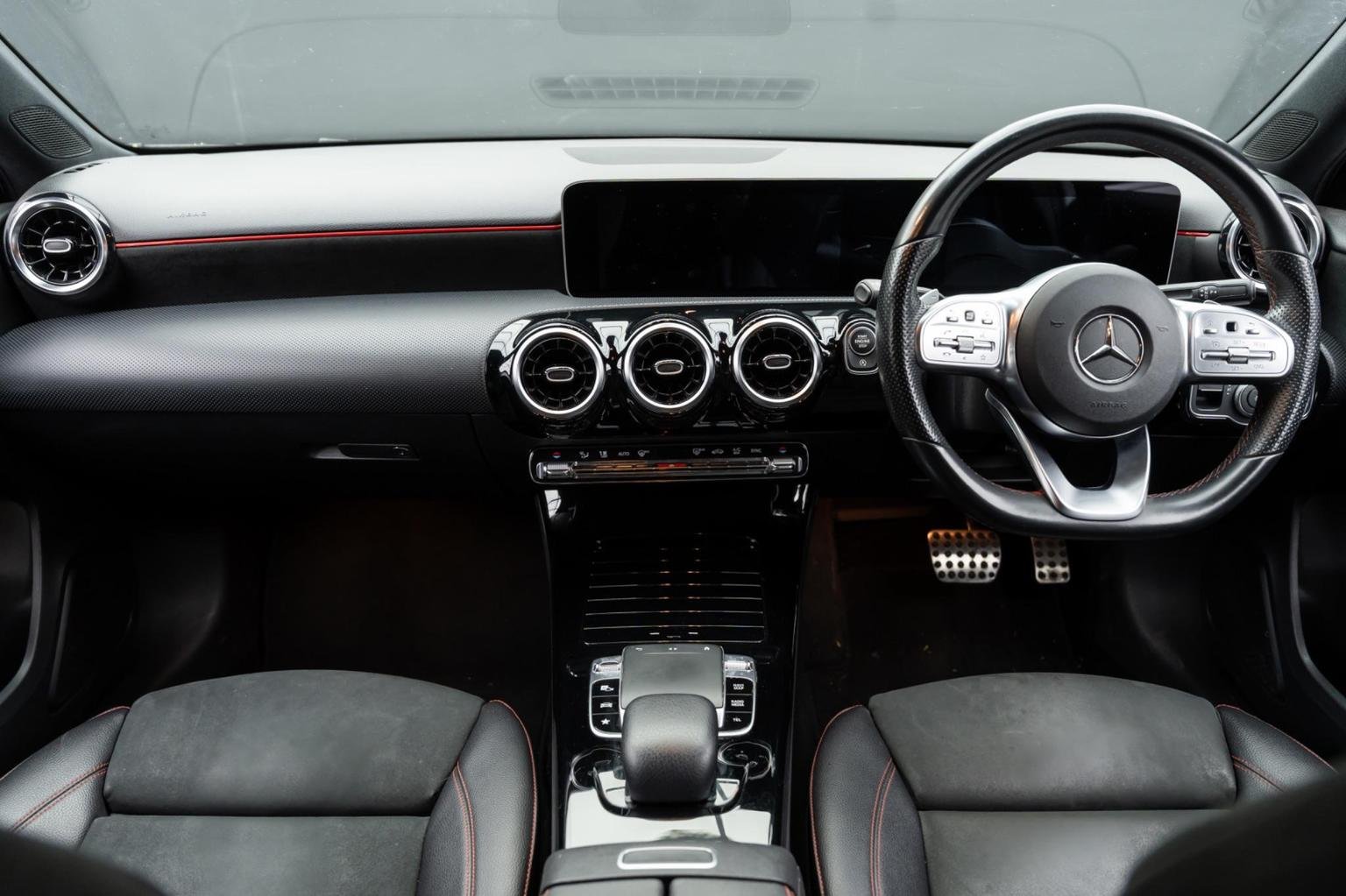 Mercedes Benz A Class