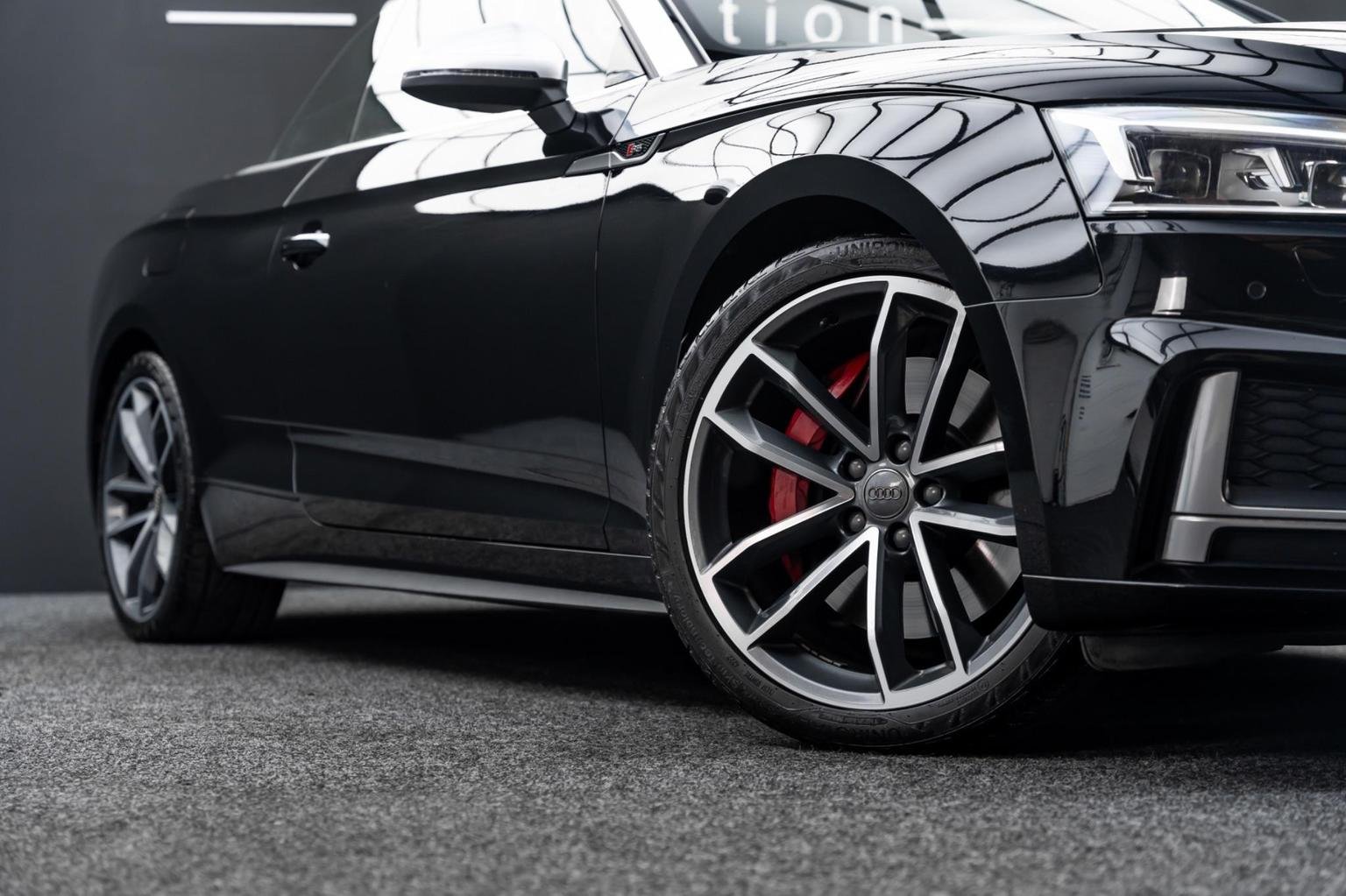 Audi S5