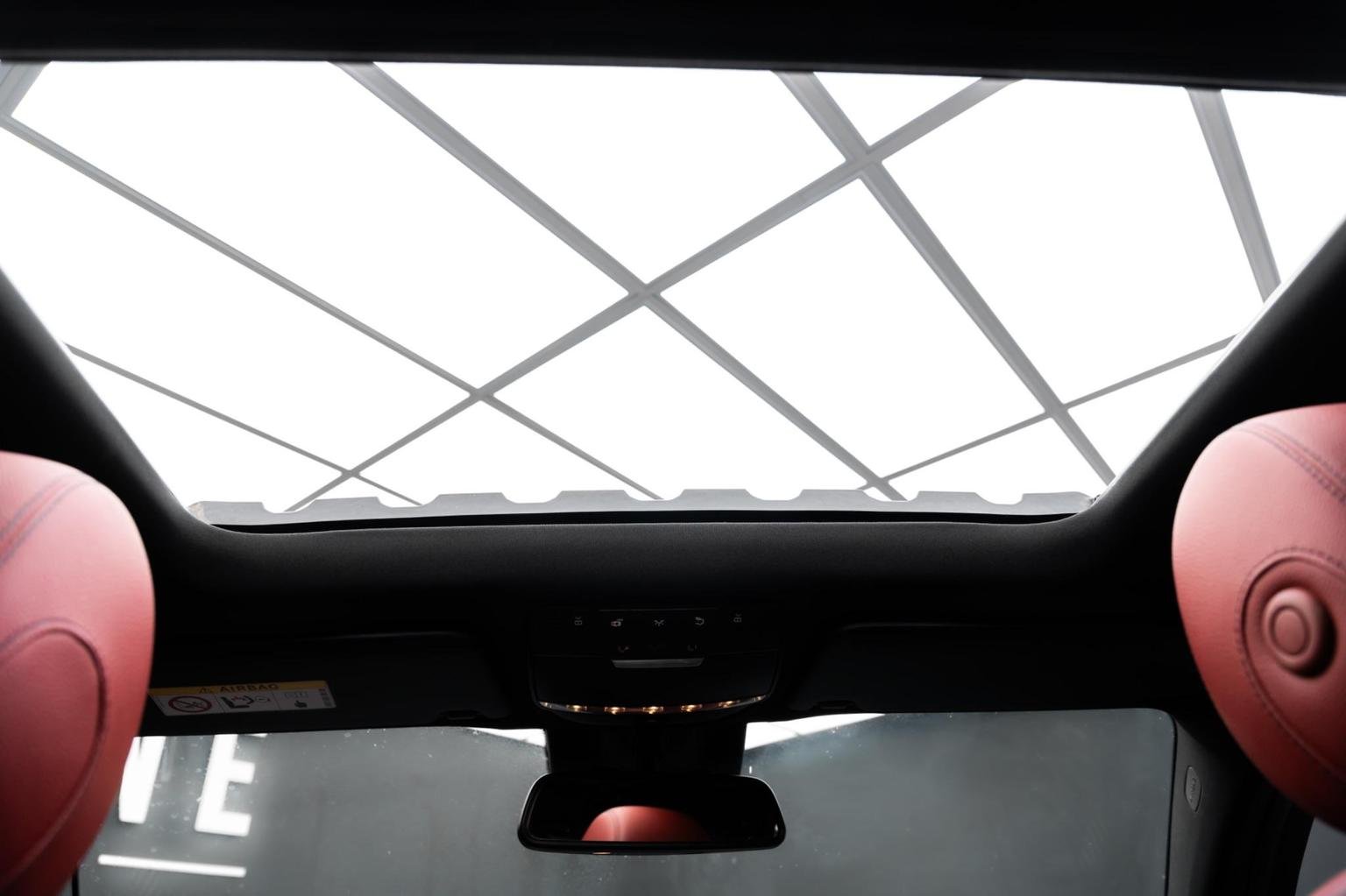 Mercedes Benz GLC CLASS