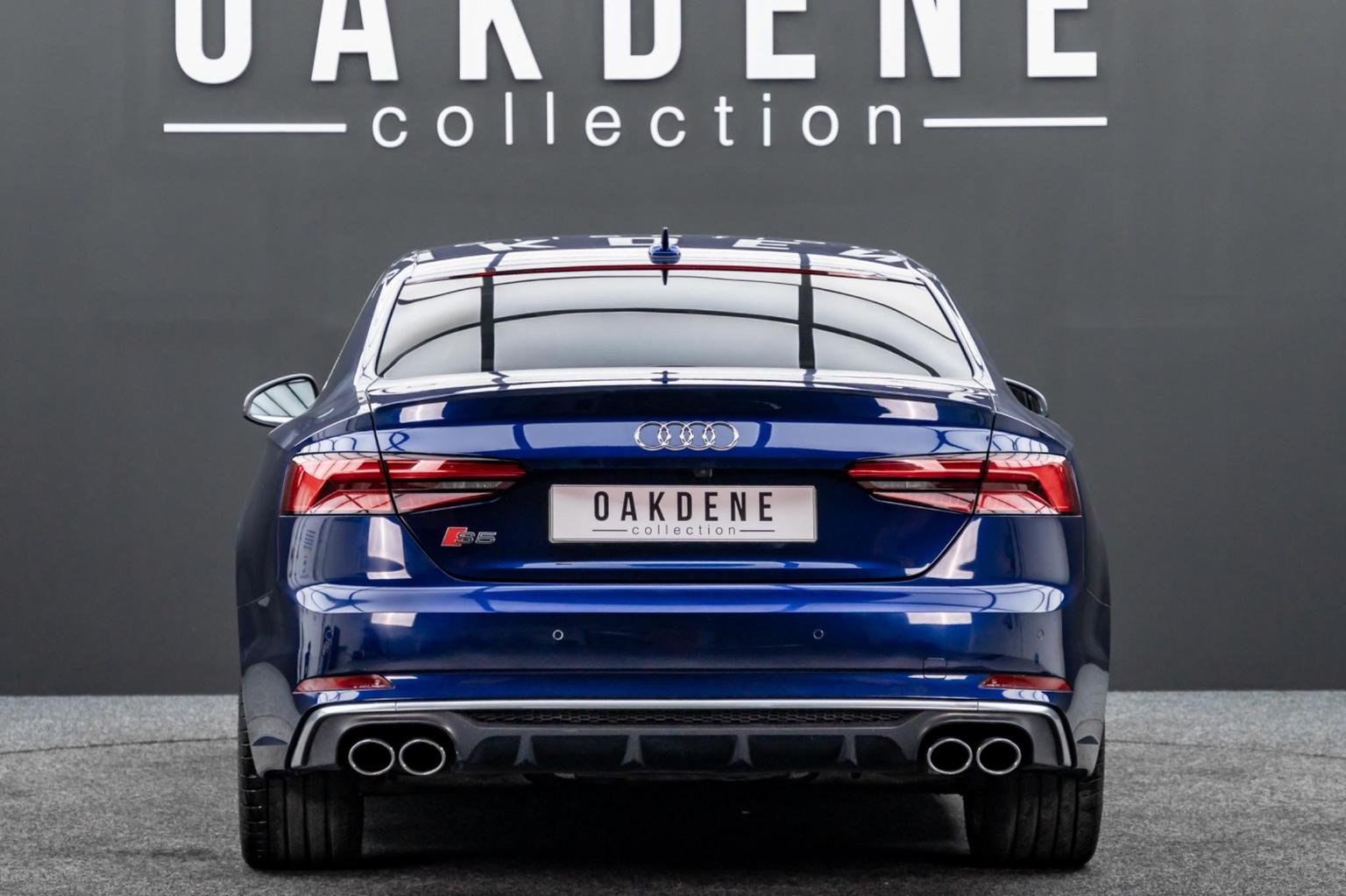 Audi S5