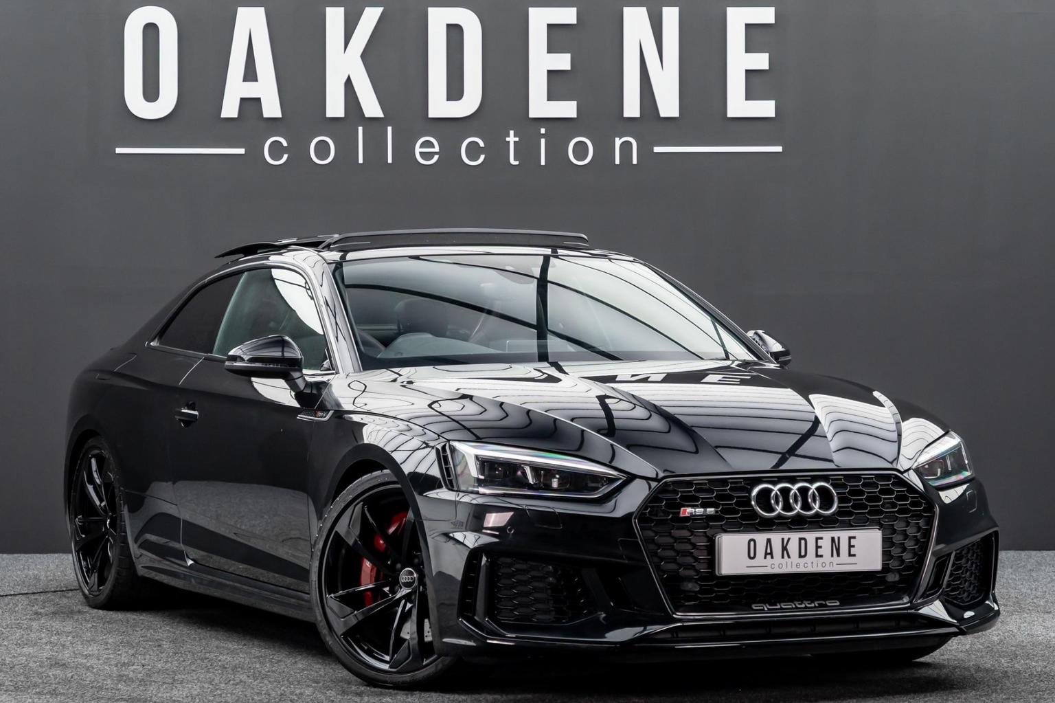 Audi RS5