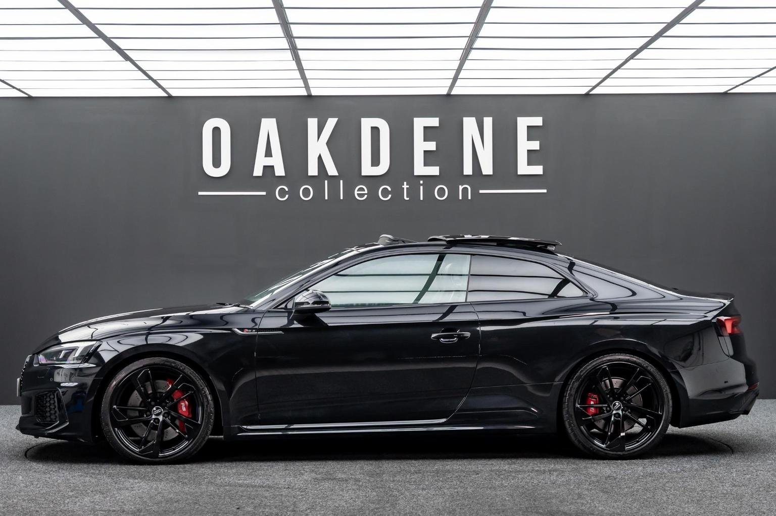 Audi RS5