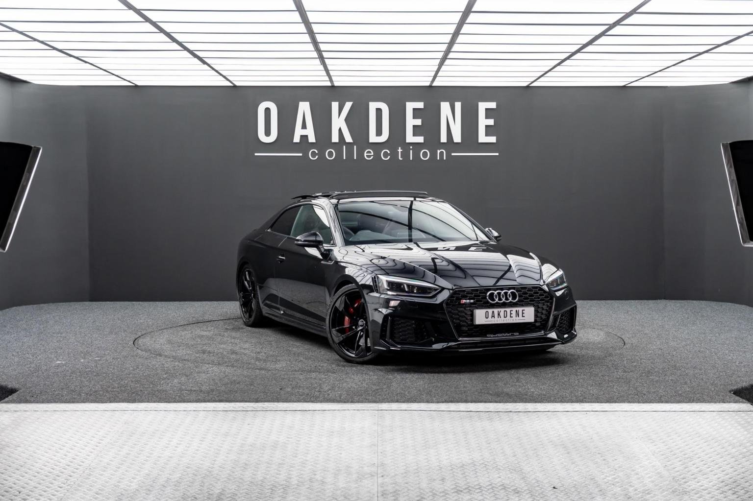 Audi RS5