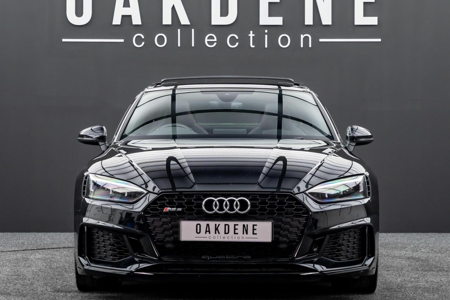 Audi RS5