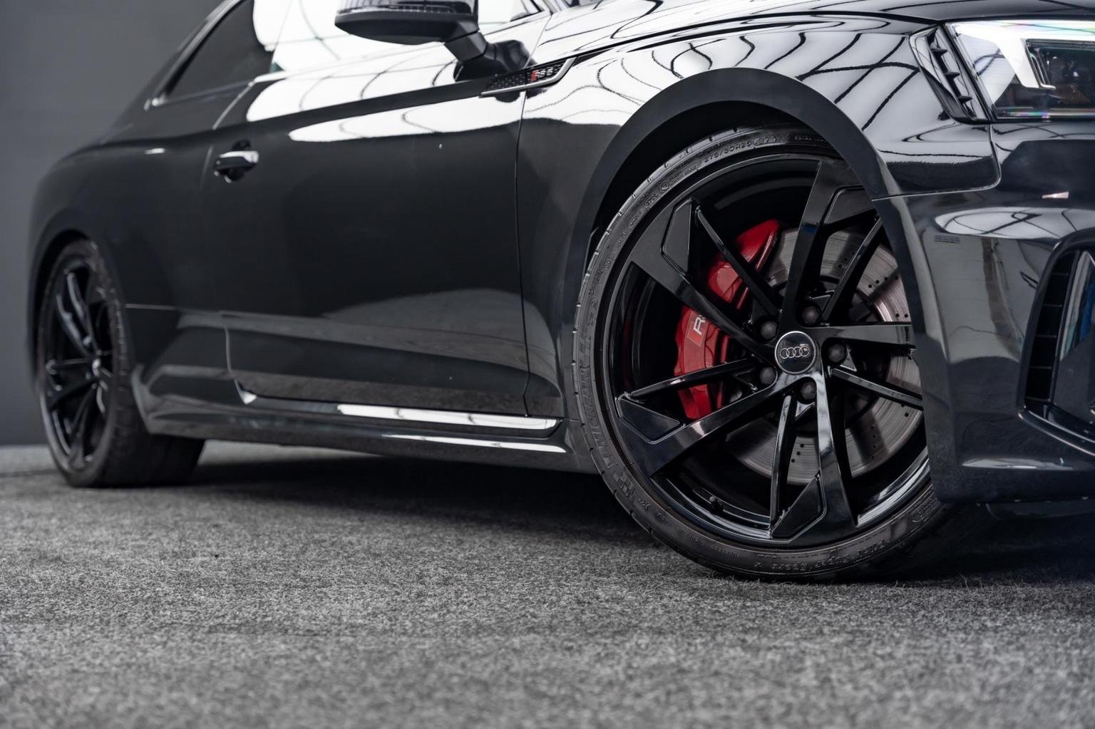 Audi RS5