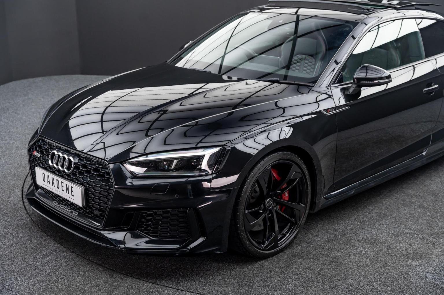 Audi RS5