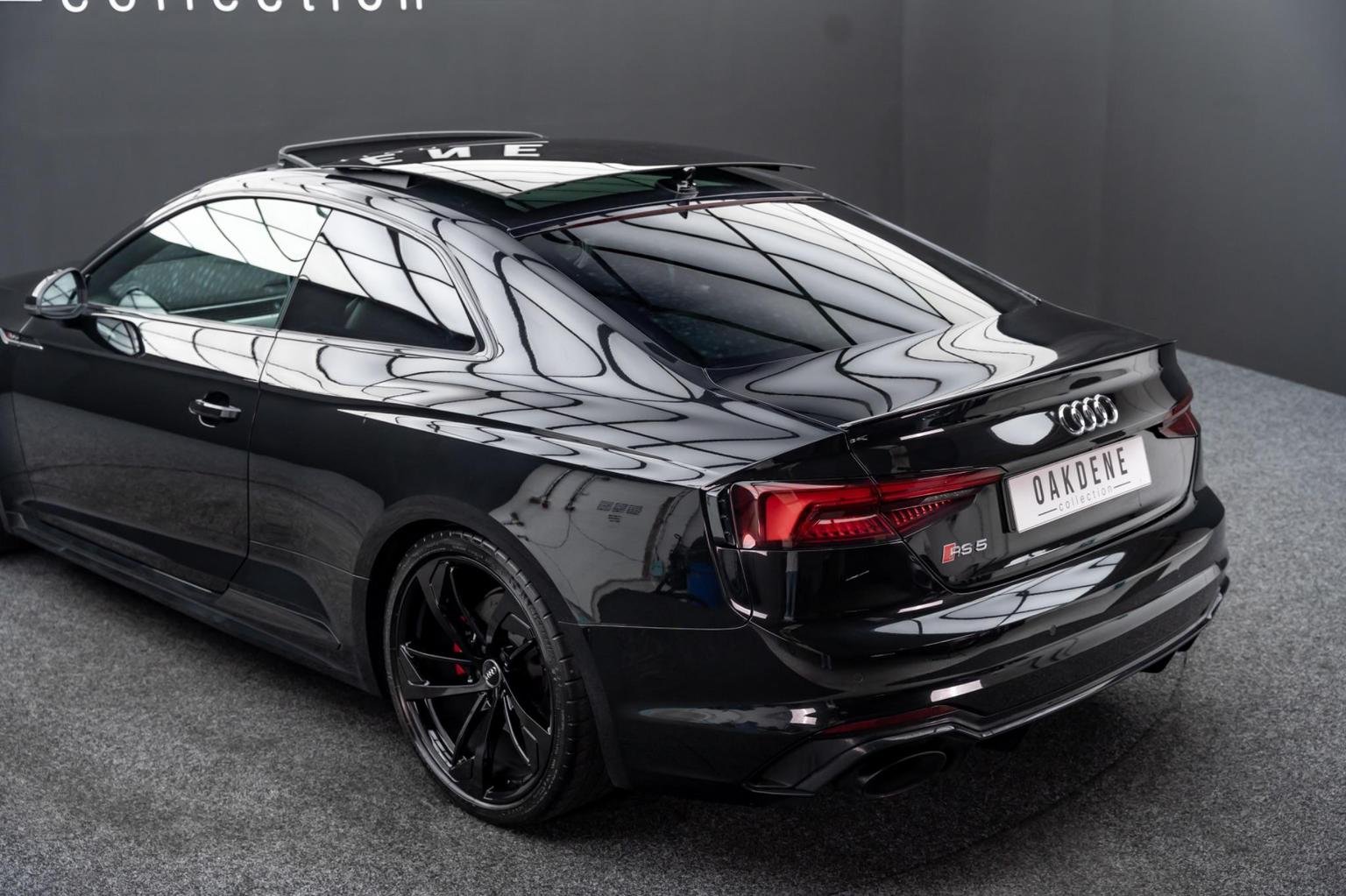 Audi RS5