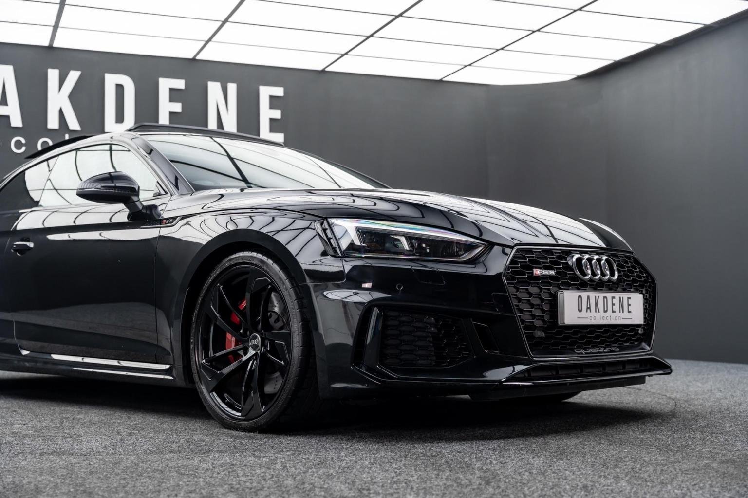 Audi RS5