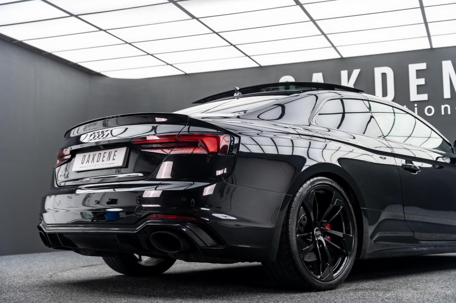 Audi RS5