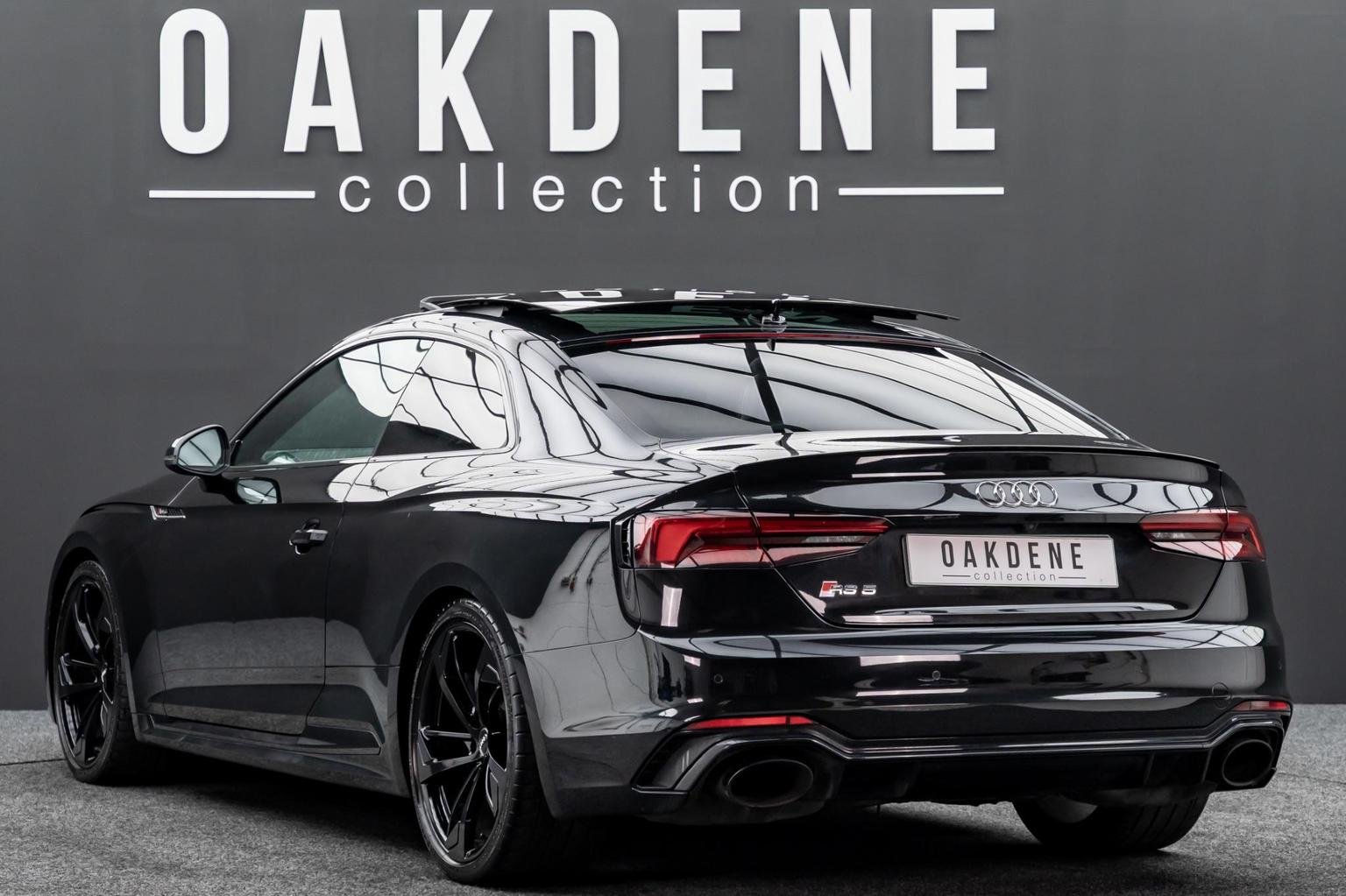 Audi RS5