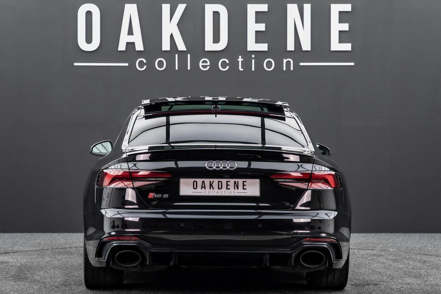 Audi RS5
