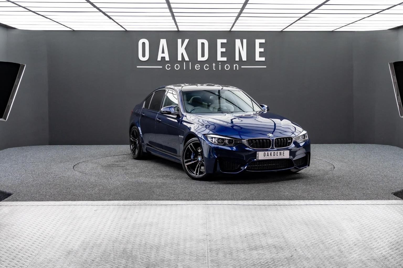 BMW M3