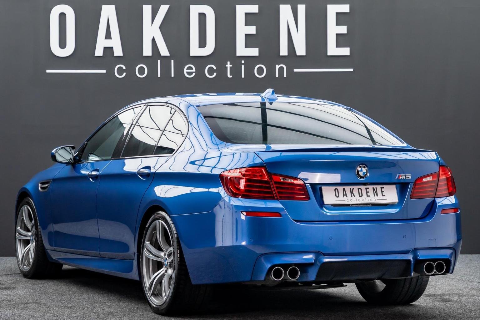 BMW M5