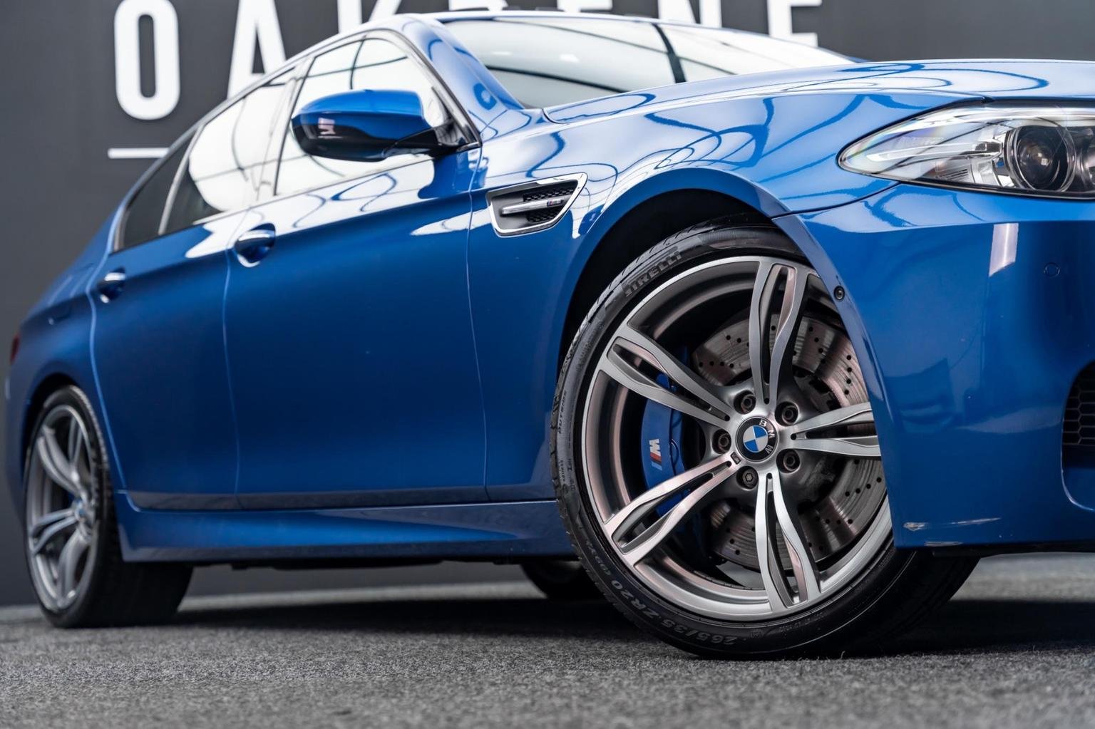BMW M5